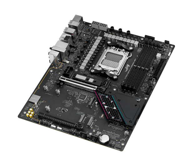 ASUS ROG STRIX B850-F GAMING WIFI - 1306478 - zdjęcie 11